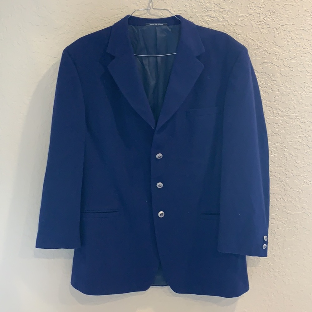 Versace Blazer